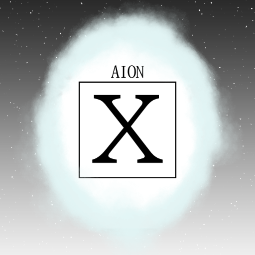 Riya - Aion[Too easy] No Neo Cosmos.ver