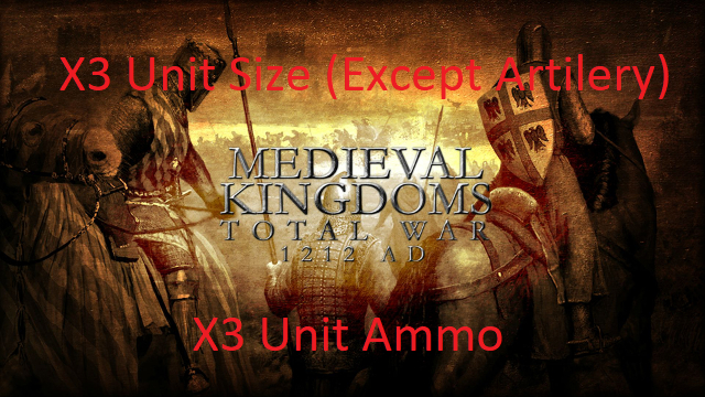 1212AD_X3UnitSize_X3Ammo_ByKhoaLiang_V2.pack