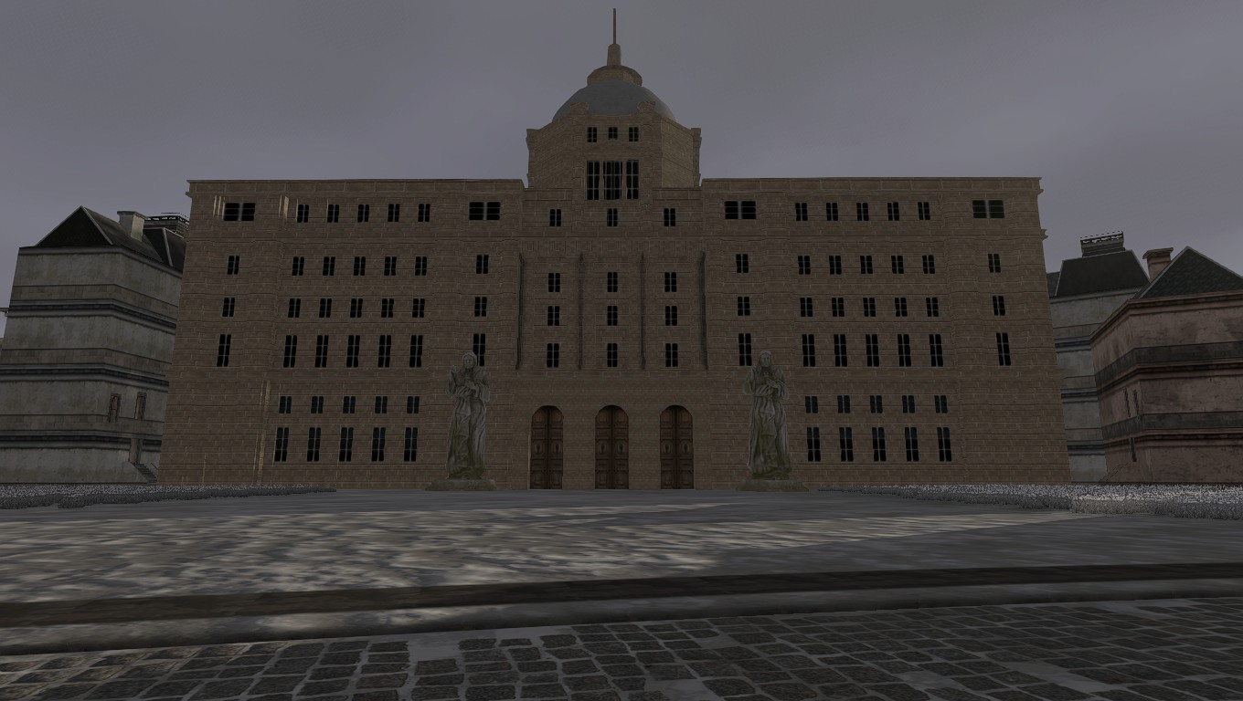 Subotica [Map] preview