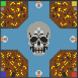 Return to Skull Island