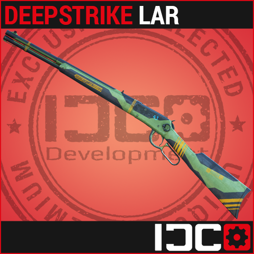 [IJC] DEEPSTRIKE LAR