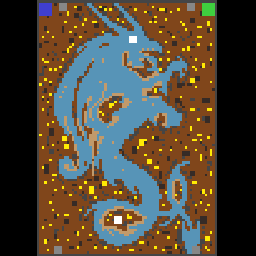 Dragon River