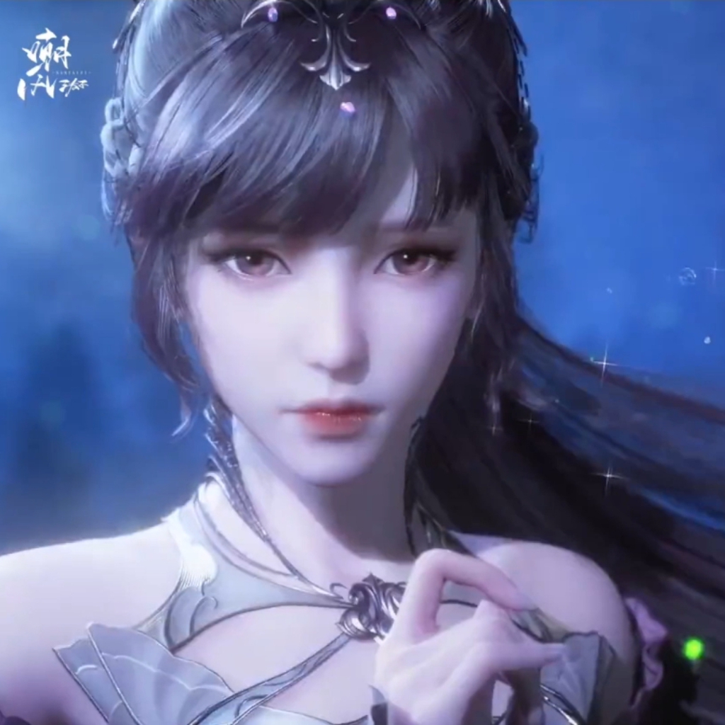 [淫词艳曲]《斗罗大陆_九女堕（九九八十一）》横版_适合电脑 preview