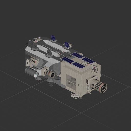 tutorial ship+