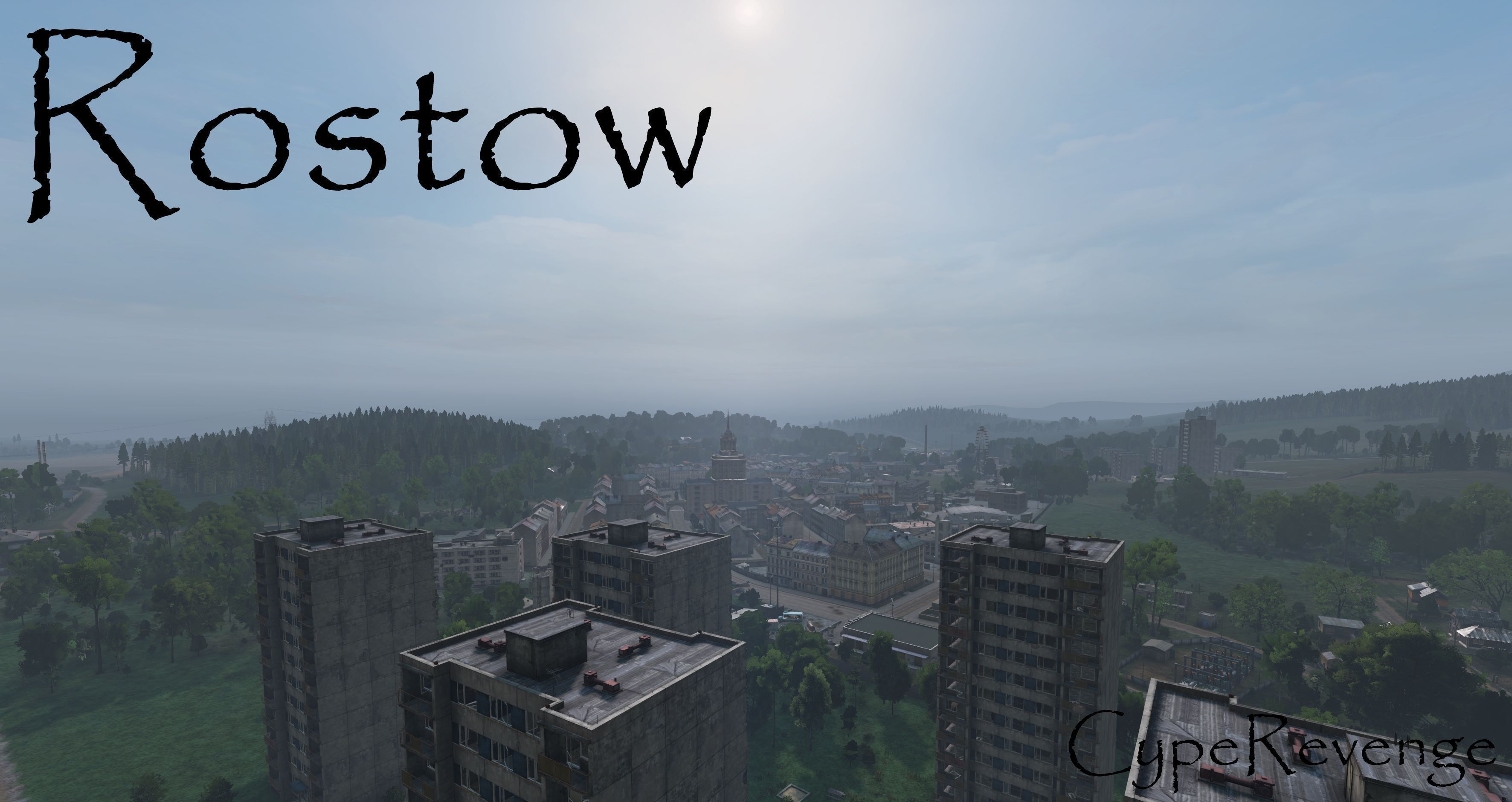 Rostow