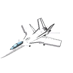 TB-33E Super Goose
