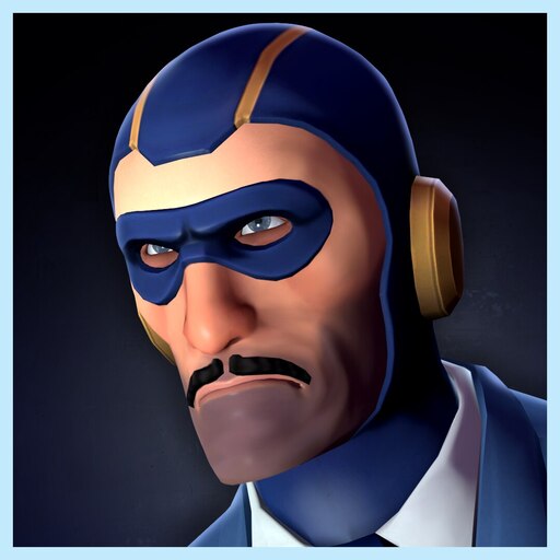TF2: Cloaked Calamity

