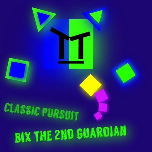 Classic Pursuit Story