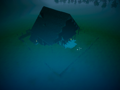 Ivan House 2.0