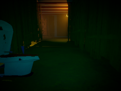 EPIC HELLO NEIGHBOR MAP