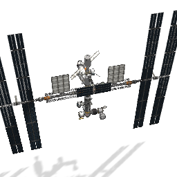 Kerbal Space Station