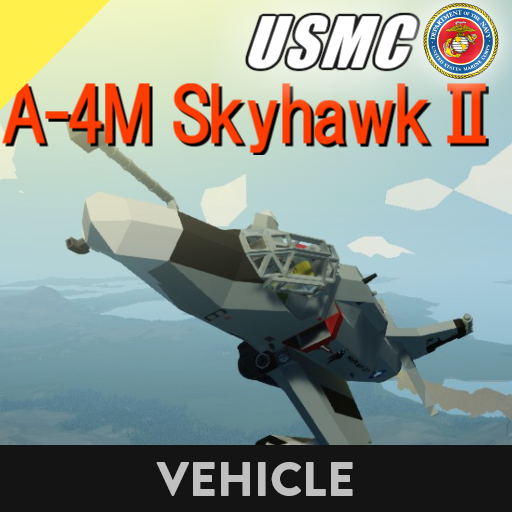 A-4M Skyhawk2