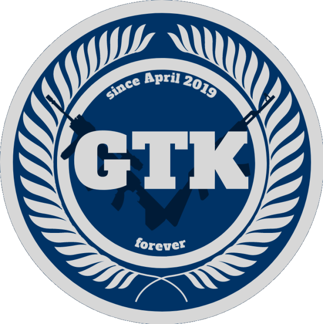 GTKTraining