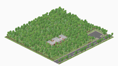 WOODLANDER