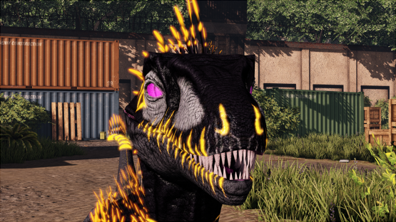 Kaheey Novaraptor
