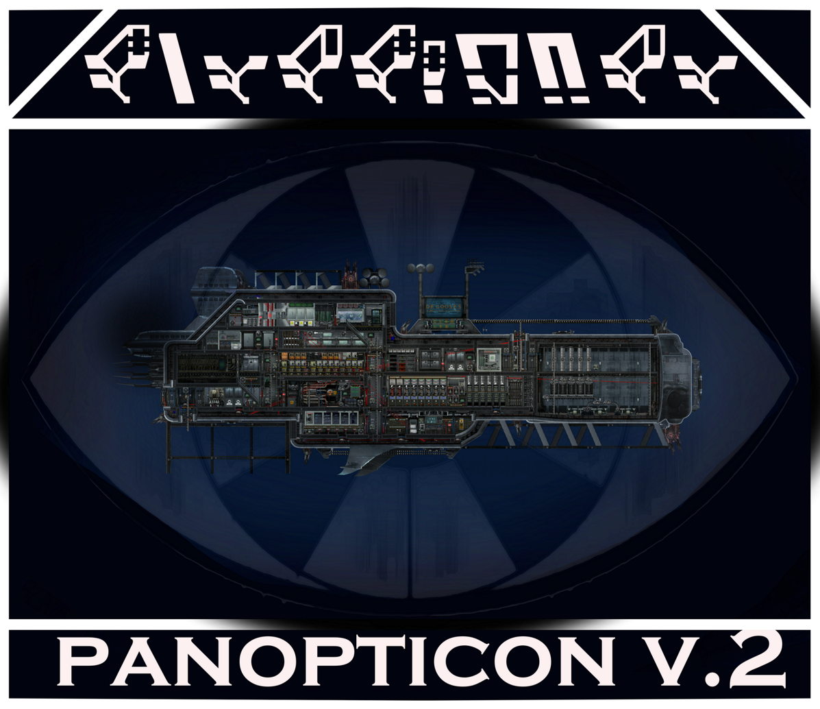 Panopticon V.2.4.1 – Barotrauma Mod