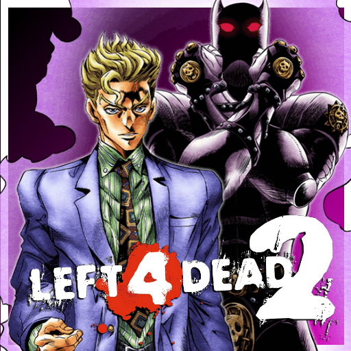 Kira Yoshikage Witch Theme – Left 4 Dead 2 Mod