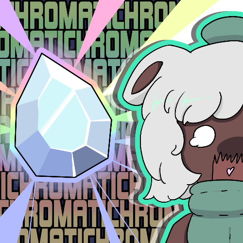 Chromatic - Grenadier Rabbit