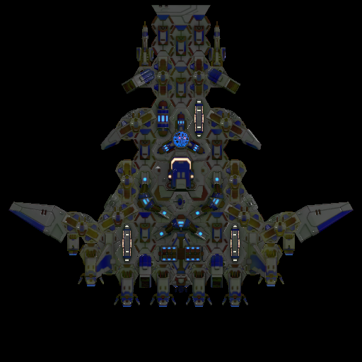 CA Mk I