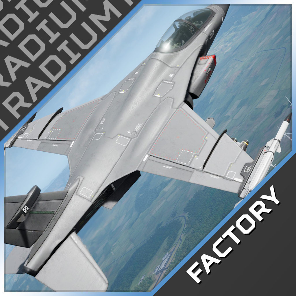 Factory - Vagrant