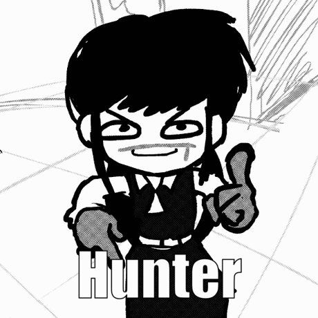 BANG BANG BANG - Chainsaw Man Song (Hunter Pounce Music)