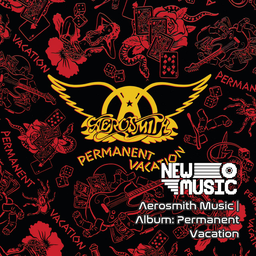 Aerosmith Music | Album: Permanent Vacation – Project Zomboid Mod