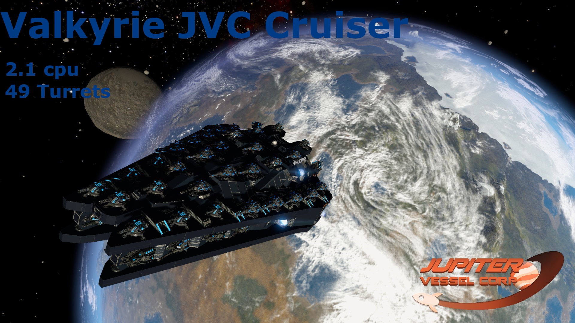 Valkyrie RE