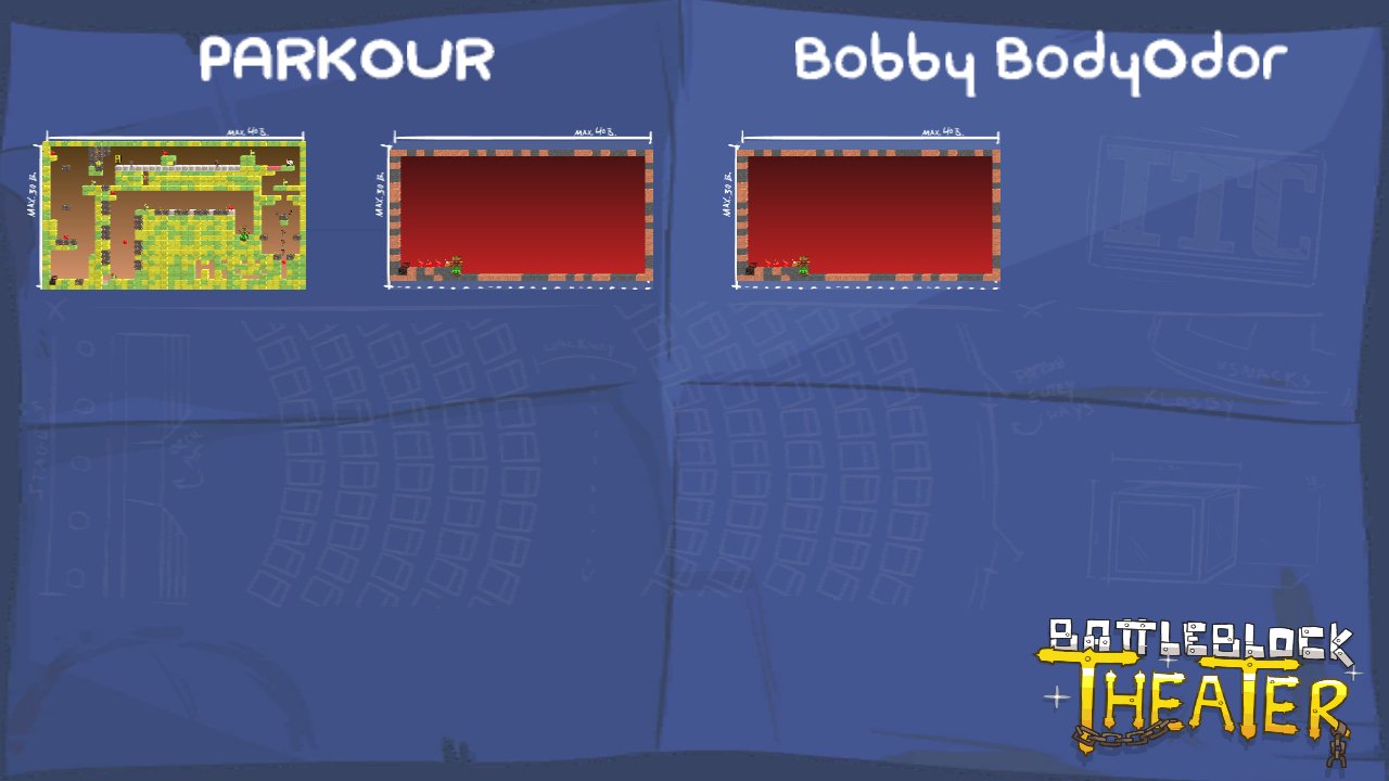 PARKOUR