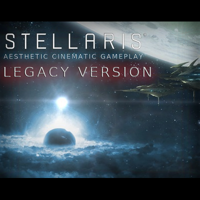 ACG Legacy 3.0.4