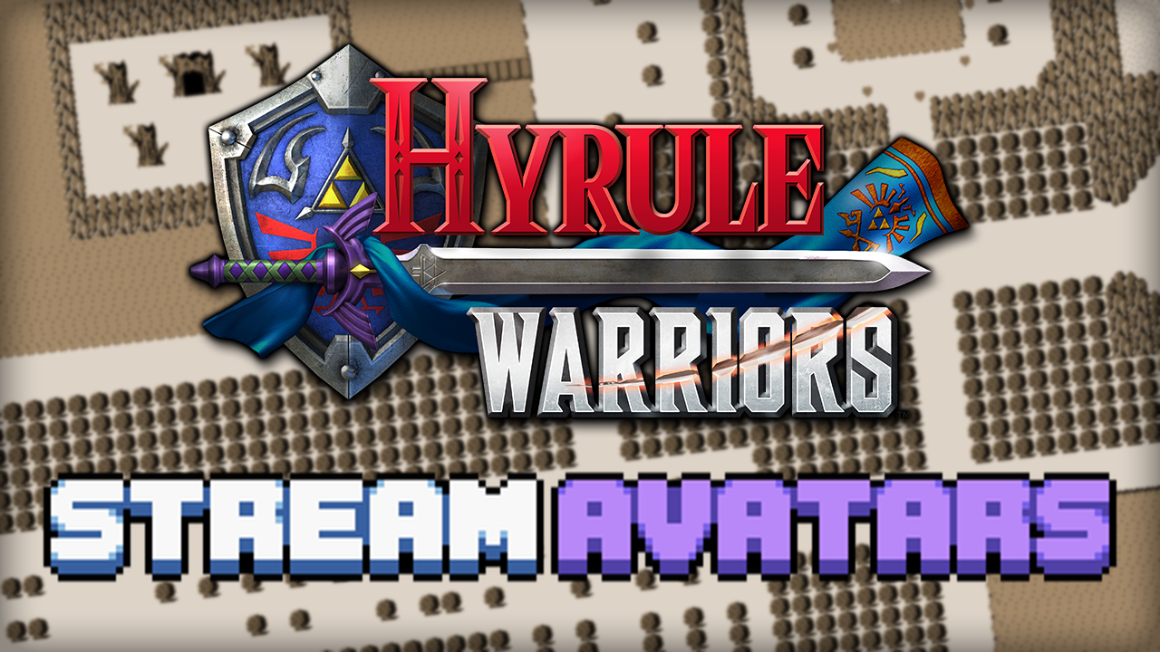 Legend of Zelda: Hyrule Warriors