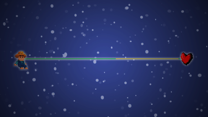 Xeno - Winter's Walk
