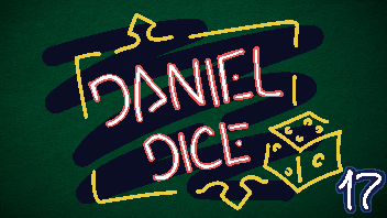 fizzd (arr. Xeno) - Daniel Dice