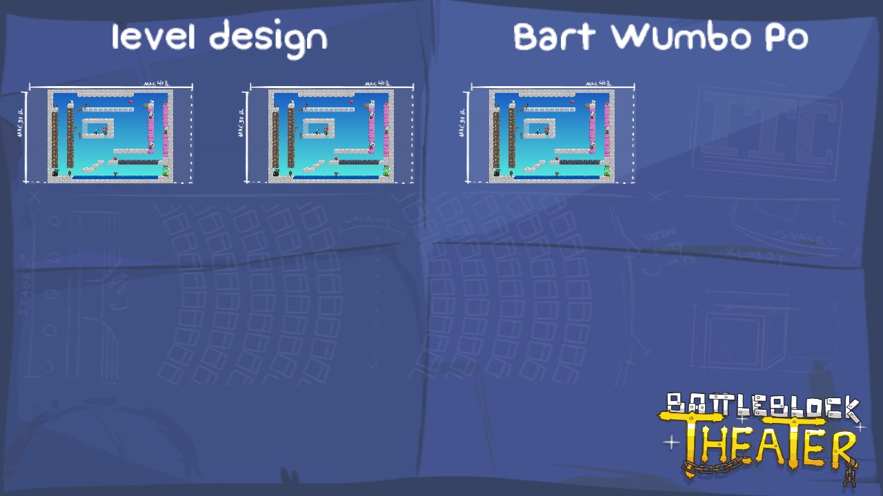 level design