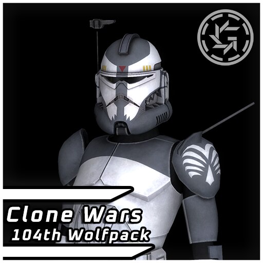 Майстерня Steam::[GG] STAR WARS The Clone Wars: Phase 2