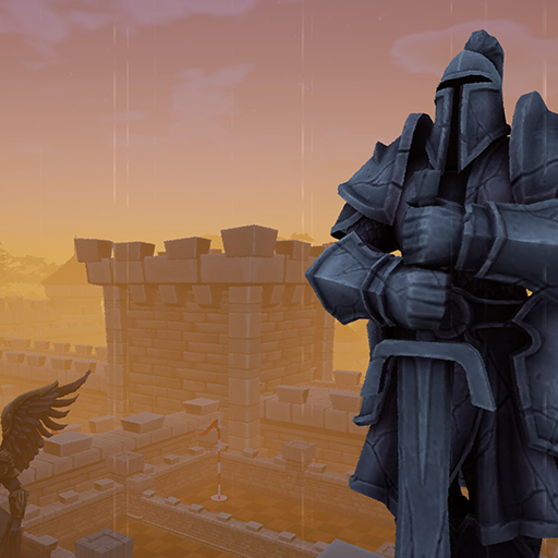 Castle Triggerstein - v1.0