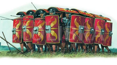 Testudo