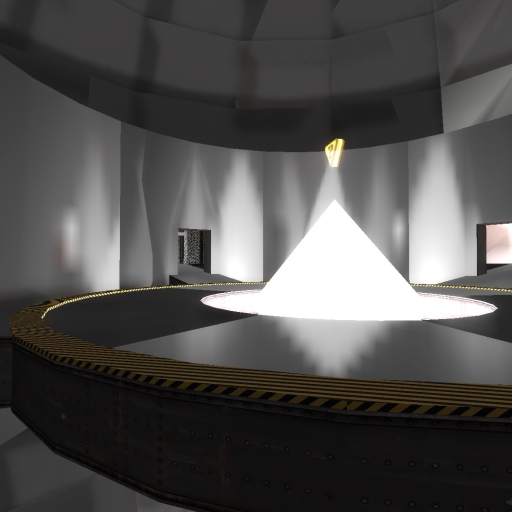 koth_cubemap – Team Fortress 2 Mod