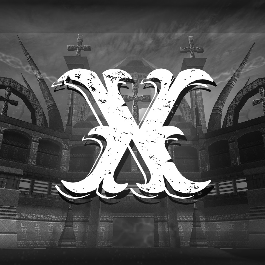 Randomness X - Test of Cena