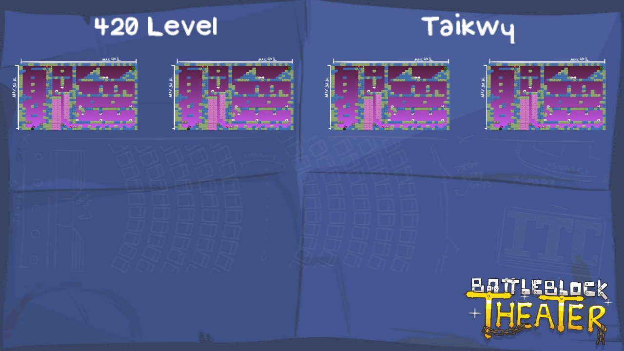 420 Level
