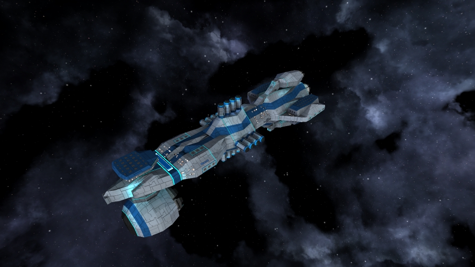 Pascal Jammer (8 slot) preview