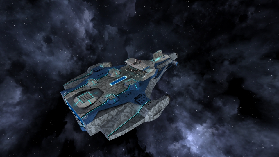 Baskar BC II (10 slot) preview