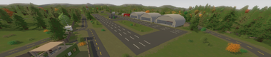 CHernarus Redux – Unturned Mod