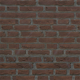 Red Brick AHW Wall Slider