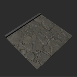 mosaic way 4x4 A