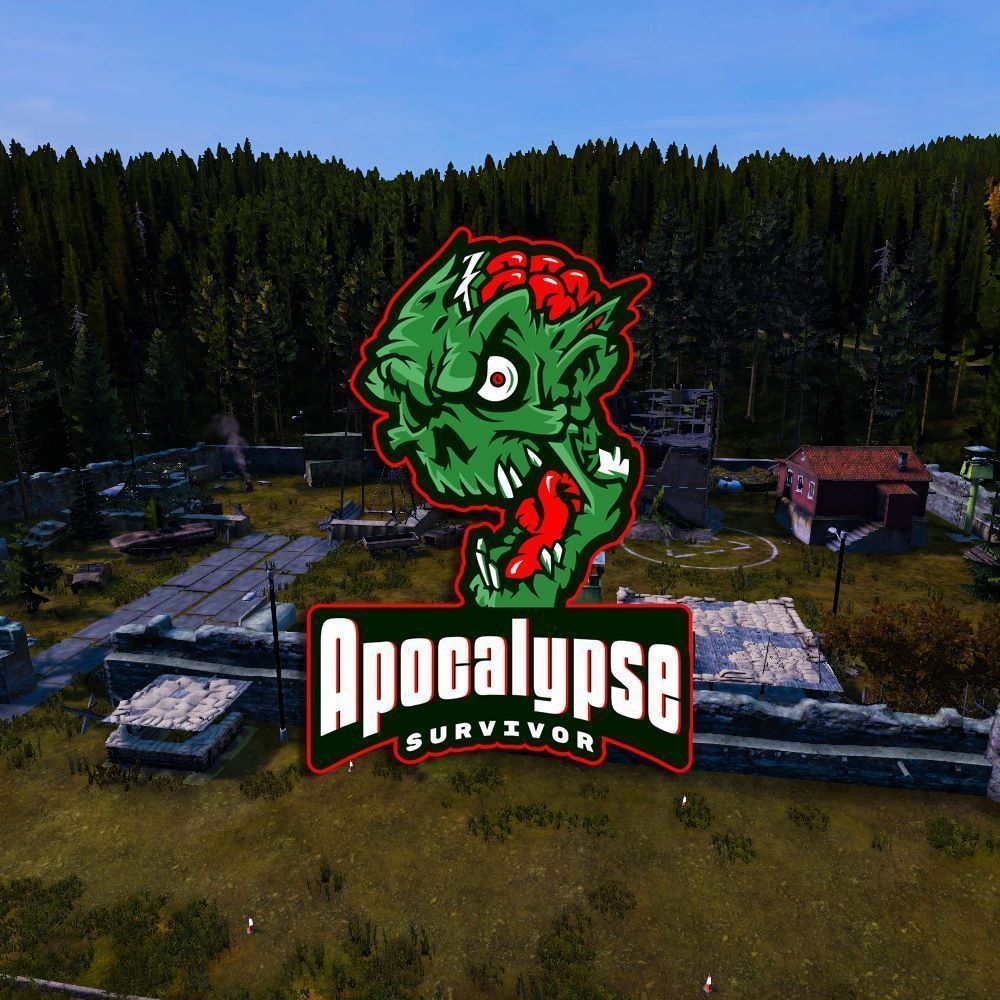 Apocalypse Survivor Server Pack