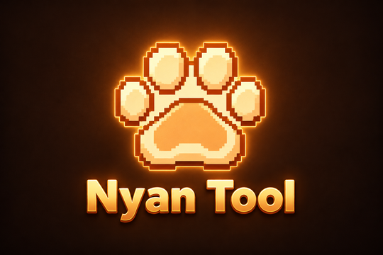 Nyan Tool