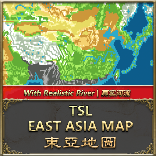 [1.5.0] East Asia Map TSL preview