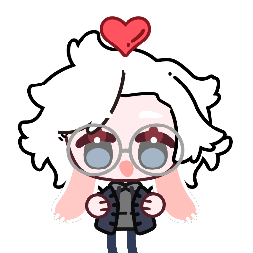 Rael OC (CoffeeBean)