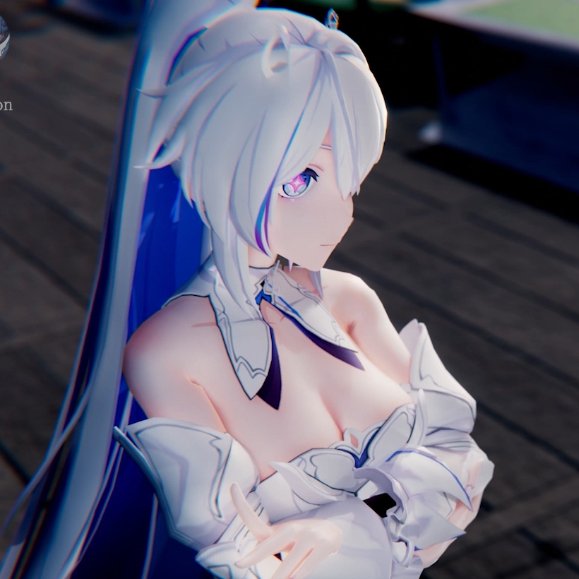 [Neo]NTR⚠催眠琪亚娜