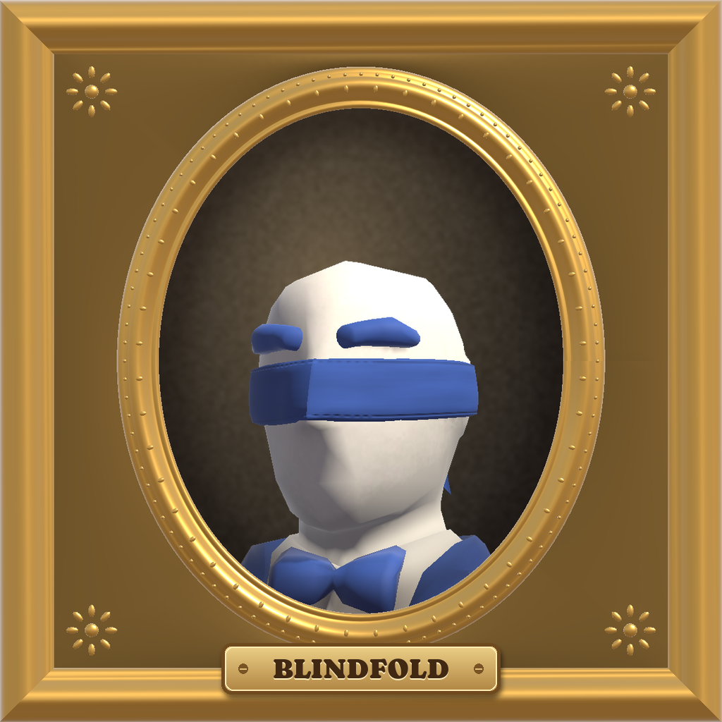 Blindfold